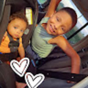 Meet your Posher, Miranda